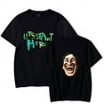 thumbnail image 2 of Lil Yachty Shirt New Album Let’s Start Here LSH T-shirt Summer Unisex Crewneck Print Short Sleeve, 2 of 3