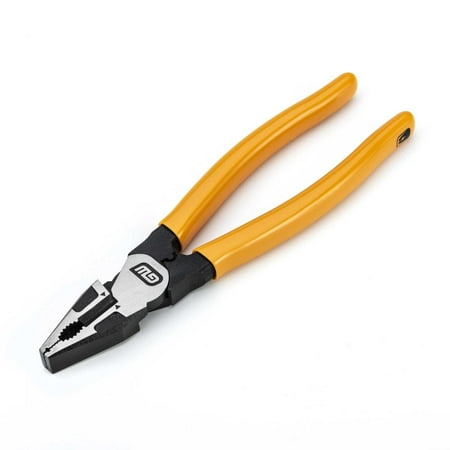 

Gearwrench 8 Pitbull Dipped Handle Universal Cutting Pliers