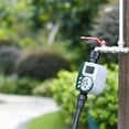 thumbnail image 3 of Lazy Plant Watering Timer Outdoor Garden Automatic Dripper, 3 of 5
