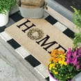thumbnail image 5 of Spring Floor Mat 40X60Cm A Polyester - 1Pcs Floor Mat, 5 of 5