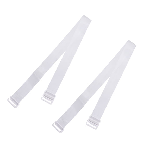 WAXIAYU Adjustable Bra Straps for Wedding Party Dress Tops