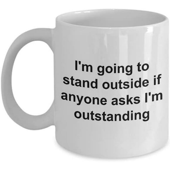 Coffee Because Adulting Is Hard Mug Humorous Coffee Mug Funny Coffee Mug Funny 11 OZ Mugs