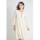 thumbnail image 5 of Vestido boemio con bordado floral Roman Fashion /Juvenil, 116 (Beige) beige G, 5 of 5