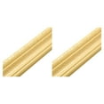 thumbnail image 3 of ziyahi 3D Self-adhesive Waterproof Pattern Wallpaper Border Waterproof Removable beige 2Set, 3 of 6