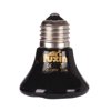 Pet Heating Lamp Infrared Ceramic Emitter Heat Light Bulb Pet Brooder Chickens Reptile Lamp;Pet Heating Lamp Infrared Heat Light Bulb Pet Brooder Chickens Reptile Lamp