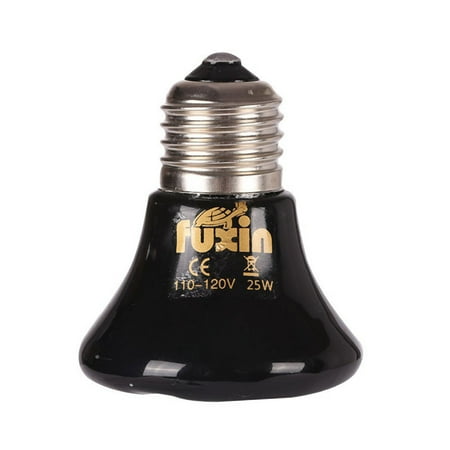 Pet Heating lamp Infrared Ceramic Emitter Heat Light Bulb Pet Brooder Chickens Reptile Lamp;Pet Heating lamp Infrared Heat Light Bulb Pet Brooder Chickens Reptile Lamp