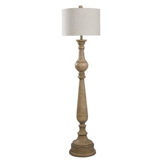 Farmhouse Floor Lamp