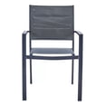thumbnail image 4 of Silla con Descanzabrazos para Comedor Exterior NATERIAL  ORION, 4 of 6