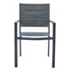 thumbnail image 4 of Silla con Descanzabrazos para Comedor Exterior NATERIAL  ORION, 4 of 6