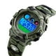 thumbnail image 1 of Skmei 1547 Enertic Dial Led+el S 5atm Reloj Deportivo Niños Digital, 1 of 4
