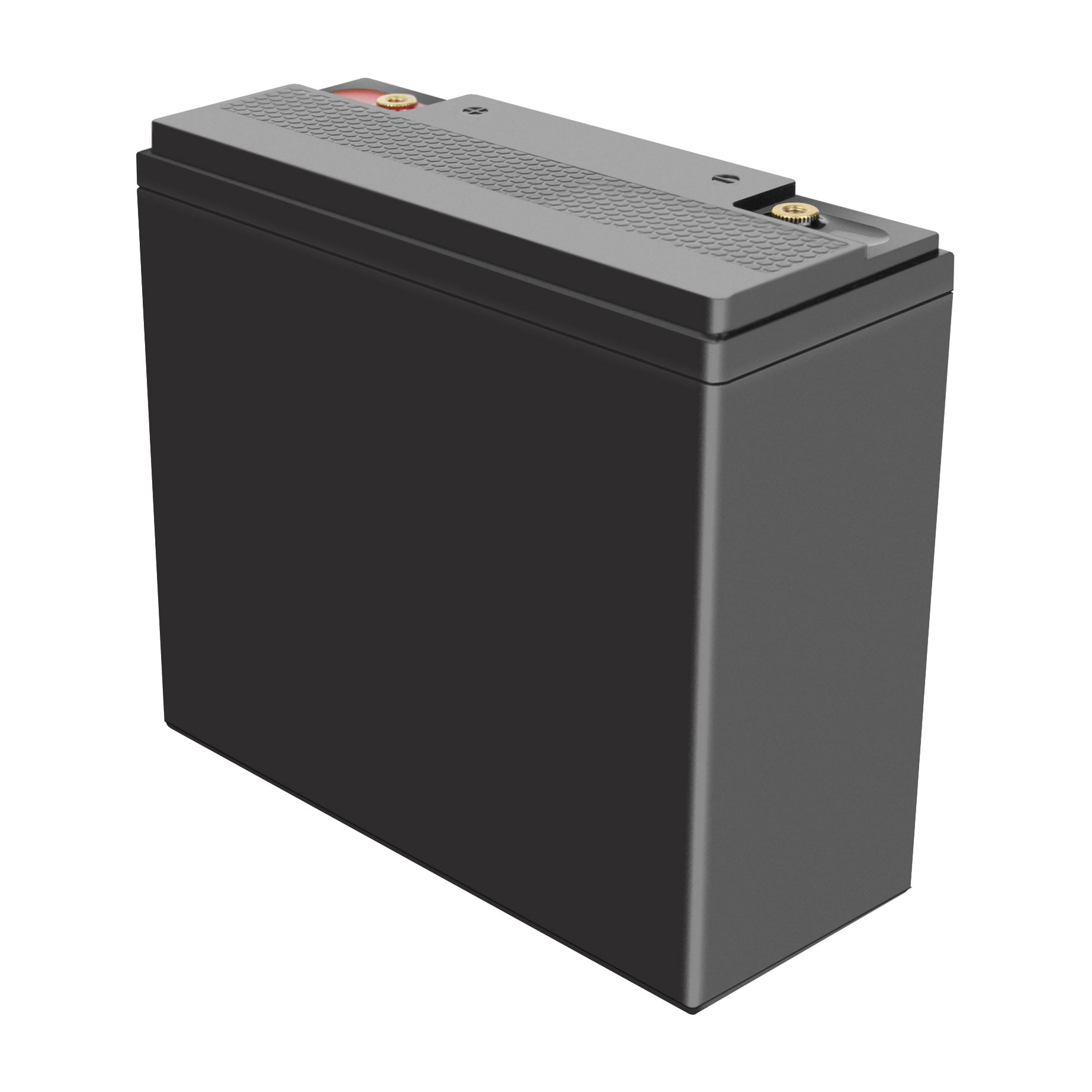 Banshee 12V 20Ah LiFePO4 Battery | Comparable to Bioenno BLF-1220A | Deep Cycle with BMS for Solar Storage, Outdoor, UPS Use