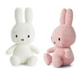thumbnail image 1 of Miffy Corduroy Soft Toy - 25/35cm, 1 of 4
