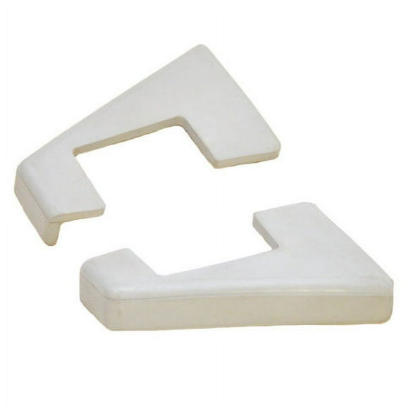 Lund Boat Inside Rubber Casting 1990928 | Rubber Grey 2150 (Pair)