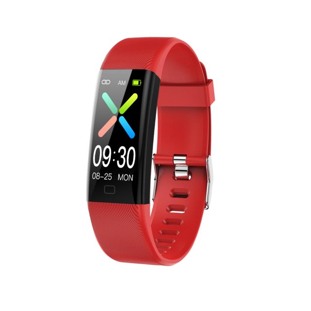 F07T Fitness Pulsera Monitor De Ritmo Cardíaco Resistente Al Desgaste Impermeable Inteligente Monitor De Sueño Para Correr Natación seitruly EL016887-03