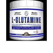 Hi-Tech: Glutamine 500 Grams