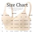 thumbnail image 2 of Wutalume Sports Bras for Women Breathable Lightweight - Push-Up Sports Bra with Adjustable Support, Perfect for Yoga, Gym, Running,Watermelon Red 40, 2 of 6