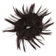 thumbnail image 5 of Cola de Caballo de Extensión de pelo ANGGREK Postizo desordenado Colorido Para Mujeres, 5 of 8