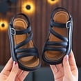 thumbnail image 2 of FDDMis Toddler Sandal Toddler Basketball Shoes for Kids Infant Shoes 0-3 Months 18 Month Girl Shoes Kids Shoes Size 3 Shoes Girls Size 13 Toddler Girl Red Shoes 11 Shoes, 2 of 8