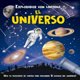 thumbnail image 1 of El universo, de Potter William, Picarona, Pasta dura, 2026, 1 of 2