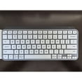 thumbnail image 2 of Silicone Keyboards Covers for Keys Waterproof and Dustproof Protects Against Spills and Debris, 2 of 9