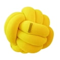 thumbnail image 3 of Cojín Personalizado Nudo Bola Decoración Hogar, 3 of 6
