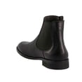 thumbnail image 4 of Botines Hombre Christian Gallery Chelsea Vestir Casuales negro 26.5, 4 of 6