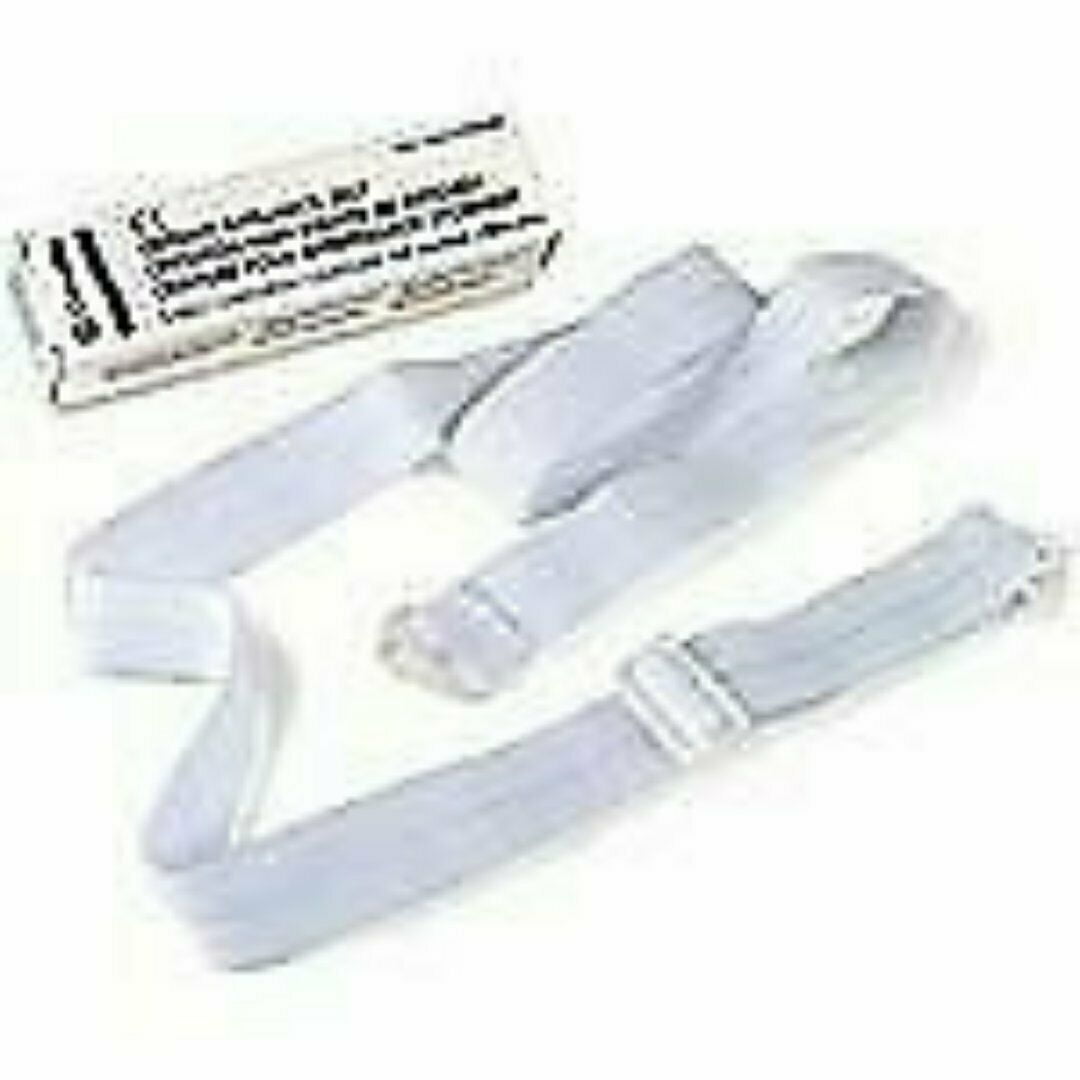 ConvaTec Tail Closure Clamp, Flexible Plastic, 175635 - EACH