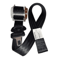thumbnail image 1 of Cinturon de Seguridad Delantero Izquierdo GM PARTS ORIGINAL GM Chevy Monza 1998-2003, 1 of 2