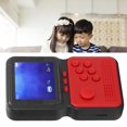 thumbnail image 4 of Consola de Juegos Portátil M3, Dispositivo de Juego Ligero Con Tarjeta de Memoria 4G para Niños, 4 of 7
