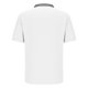thumbnail image 4 of Mens Casual Manga Corta Botón Abajo Camisas Color Botón Cuello de Giro Casual Blusa de Poliéster Moda Superior para Hombres, Verano Diario Y Al Aire Libre, 4 of 8