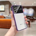 thumbnail image 1 of Young People's Favorite Phone Case, Suitable For Samsung Galaxy A50/A51/A52/A53/A54/A50S/A52S/4G/5G Shockproof Phone Case, Suitable For Birthday Gifts, Christmas Gifts, Boyfriend, Husband, Friends, Fa, 1 of 5
