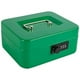 thumbnail image 1 of Caja Fuerte Xydled Acero con Cerradura de Combinación y Bandeja Extraíble para Monedas, 1 of 10