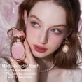 thumbnail image 4 of Ballet clásico Blush Flower Knows con estampado rococó de fresa, 5 g, 4 of 9
