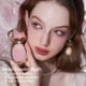 thumbnail image 4 of Ballet clásico Blush Flower Knows con estampado rococó de fresa, 5 g, 4 of 9