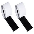thumbnail image 1 of 2 Rolls Professional Guitar Effector Pedal Fastener Guitar Parts Sticker, 1 of 9