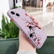 thumbnail image 3 of Funda de silicona para iPhone 16, 15, 14, 13, 12, 11, X, XR, XS, SE2, SE2020, 8, 7, 6, 6S Plus, Pro Max Mini, 3 of 5
