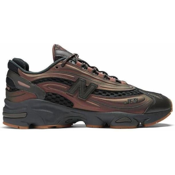 Size 10 - New Balance Joe Freshgoods x 1000 When Things Were Pure Pack - Black Ice