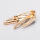 thumbnail image 5 of Broche de golondrina Fernando Azul, 5 of 8