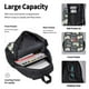 thumbnail image 4 of Easygdp Gamers Mochila para Niños y Niñas con Set de Caja de Almuerzo y Estuche para Lápices 3 en 1, Mochila Escolar Estampada para Adolescentes, 4 of 7