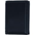 thumbnail image 1 of Buxton  RFID Nappa Leather Removable ID Trifold Wallet (Men's), 1 of 4