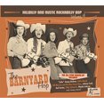 thumbnail image 2 of BARNYARD HOP, 2 of 2