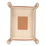 Royce Luxury Catchall Valet Tray - 7.88W x .13H in.