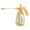 Orange, variant on Spray Bottle Pressure Spray Bottle 1.5 Liter Pressurized with Adjustable Nozzle, Comfortable Handle Bottles for Indoor Outdoor Gardening Mister
