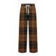 thumbnail image 4 of Pantalones largos para hombre con estampado de cintura elástica y bolsillo con cordón, pantalones largos de poliéster para hombre, 4 of 5