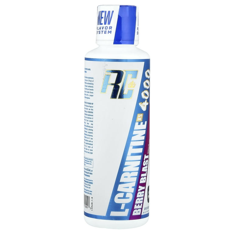 l carnitine how does it work Is L-Carnitine safe for athletes at doses up to 6000 mg/day? main image 1