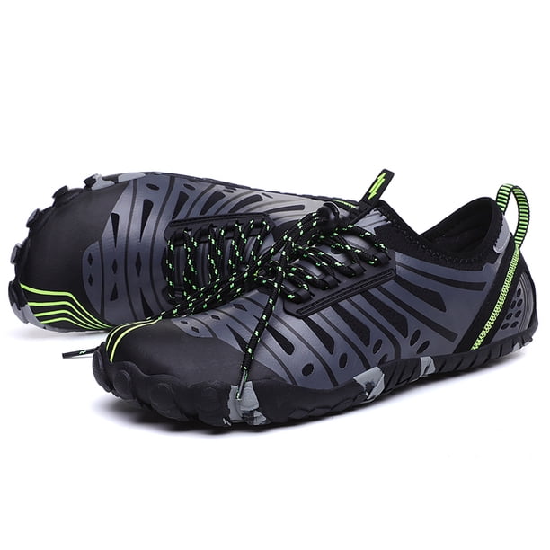 Zapatos de Agua de Niñas Zapatos de Trekking de Río Seco Rápido Seco Zapatos Deportivos Atlético para para la Playa Kayak Naveing Senderismo