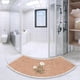 thumbnail image 1 of Alfombra de baño antideslizante Macarena Estilo F, 1 of 8