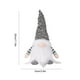 thumbnail image 2 of Mini figura navideña de gnomos brillantes Ehuebsd Decoración de juguete, 2 of 6