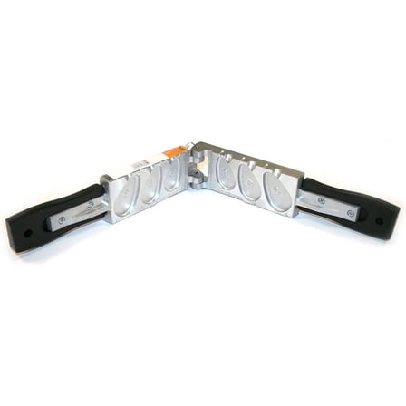 Do-It No Roll Sinker (3-5 oz) 3385