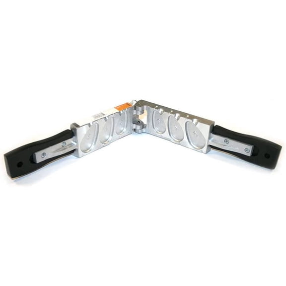 Do-It No Roll Sinker (3-5 oz) 3385